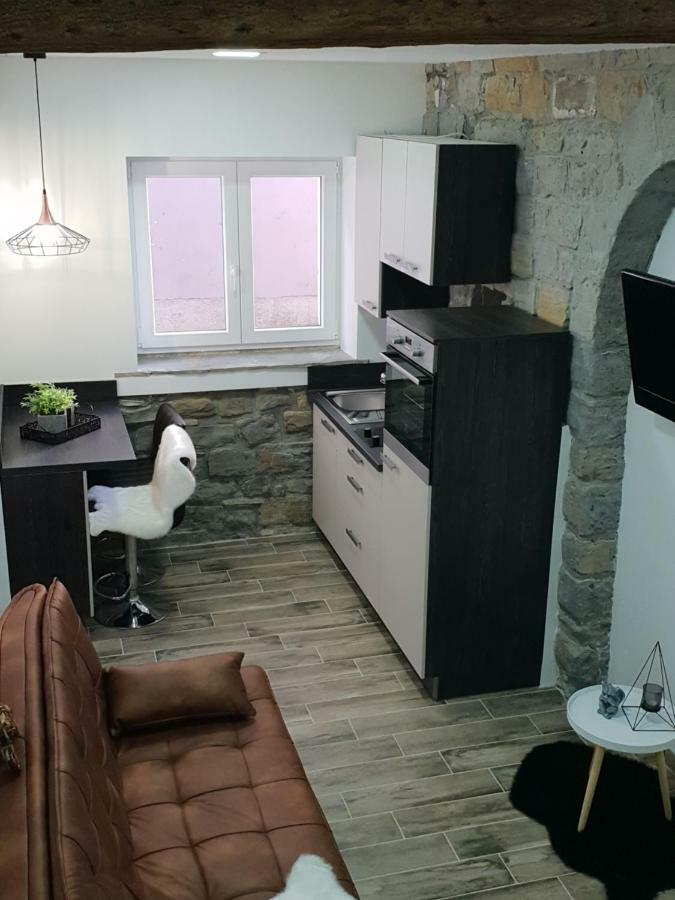 Studio Koper városi község Kültér fotó